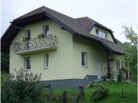 Ograje Dečman s.p. - Umetno kovaštvo in kovane ograje - Balkonske ograje - Primer sličice 101